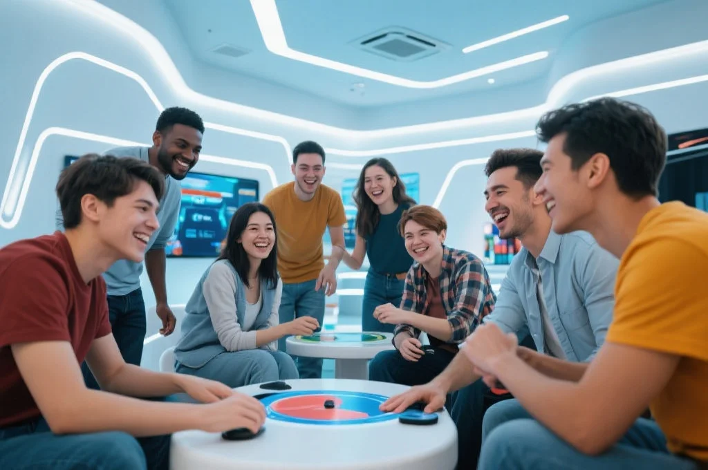 意昂5娱乐品牌故事：致力于打造顶级可靠的娱乐体验